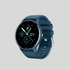 LIGE Smart Watch Women Men Full Touch Screen Bluetooth 5.2 Call Waterproof Watches Sports Fitness Tracker Factory IP67 ZL02 New Maison Lumen