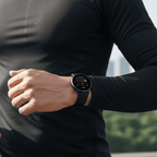 Montre Connectée Sport Waterproof Homme Maison Lumen