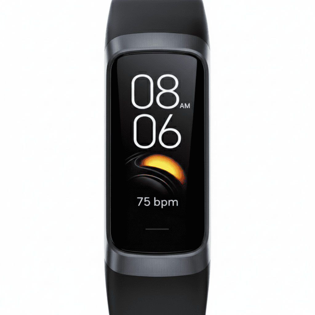 Montre Connectée Sportive Yrono