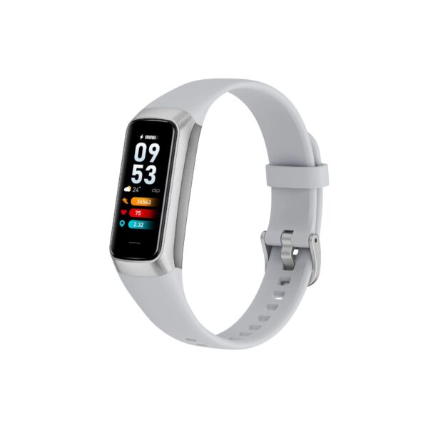 LIGE Amoled Smart Yrono