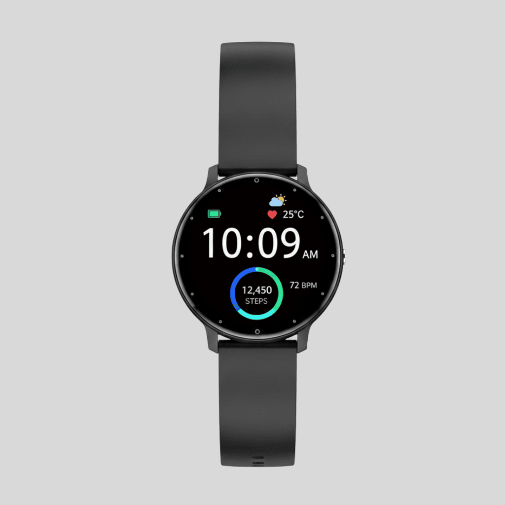 Montre Connectée Sport Waterproof Homme Maison Lumen