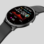 Montre Connectée Sport Waterproof Homme Maison Lumen