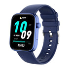 COLMI P71 Voice Calling Smartwatch Men Health Monitoring IP68 Waterproof Smart Notifications Voice Assistant Smart Watch Women Yrono