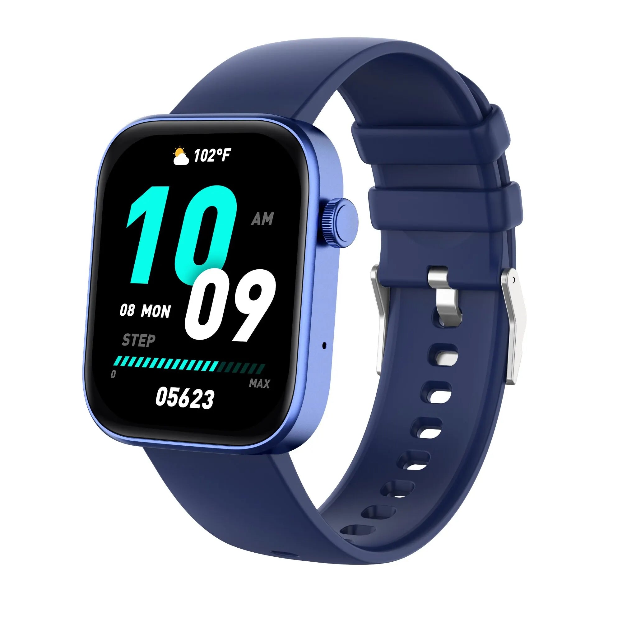 COLMI P71 Voice Calling Smartwatch Men Health Monitoring IP68 Waterproof Smart Notifications Voice Assistant Smart Watch Women Yrono