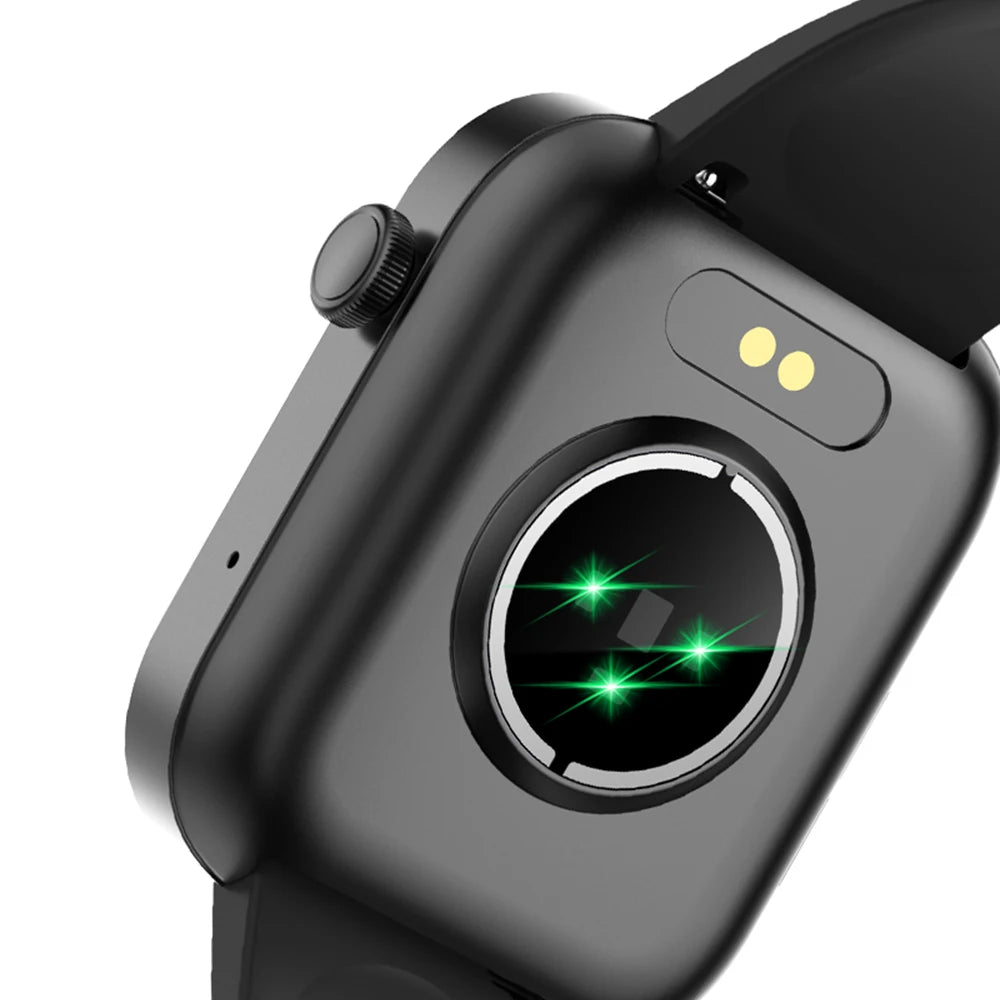 COLMI P71 Voice Yrono